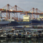 Manila Port