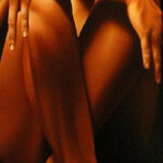 Nude by RIcardo Casal